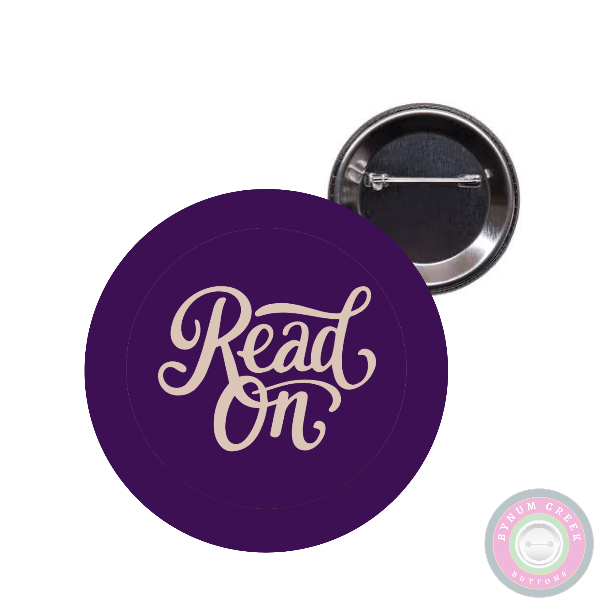 Read On